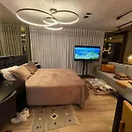 Flat Moderno e decorado Lapa-RJ