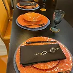 Flat Moderno e decorado Lapa-RJ