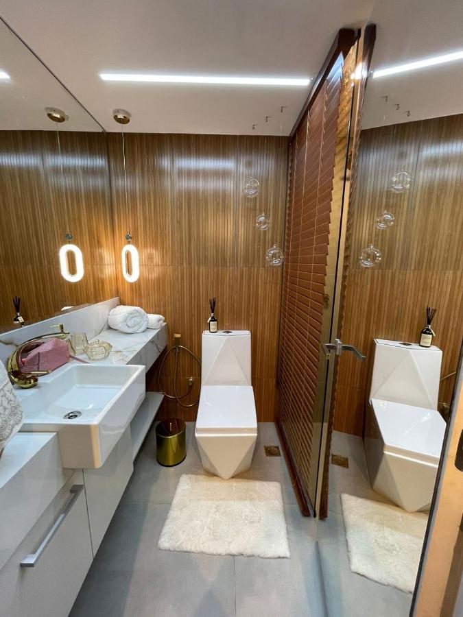 Flat Moderno E Decorado Lapa-rj