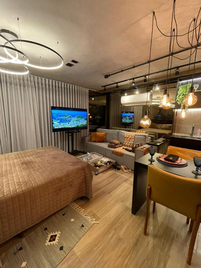Flat Moderno E Decorado Lapa-rj