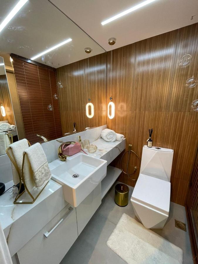 Flat Moderno E Decorado Lapa-rj *
