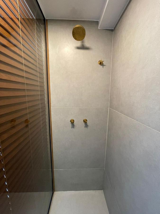 Apartamento Flat Moderno E Decorado Lapa-rj *